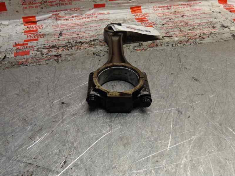 Recambio de biela para seat leon (1p1) 2.0 tdi referencia OEM IAM   