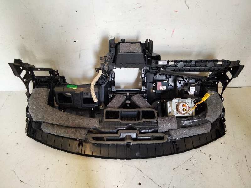 Recambio de salpicadero para mitsubishi asx (ga0w) 1.8 di-d cat referencia OEM IAM   