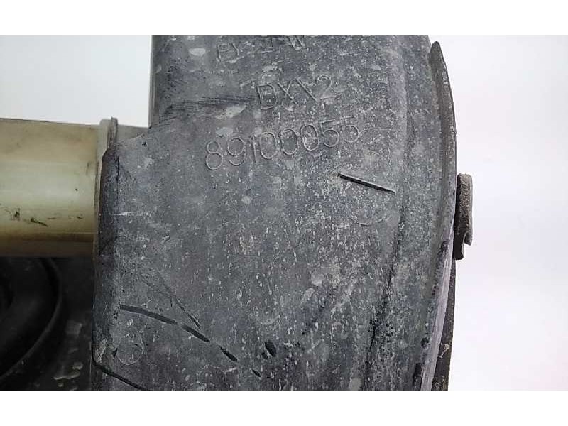 Recambio de faro derecho para opel zafira a elegance referencia OEM IAM 89100055  