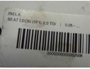 BIELA 