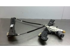 Recambio de elevalunas delantero izquierdo para bmw serie 1 berlina (e81/e87) 120d referencia OEM IAM 51337138465   2