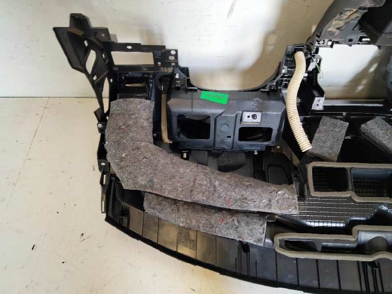 Recambio de salpicadero para mitsubishi asx (ga0w) 1.8 di-d cat referencia OEM IAM   