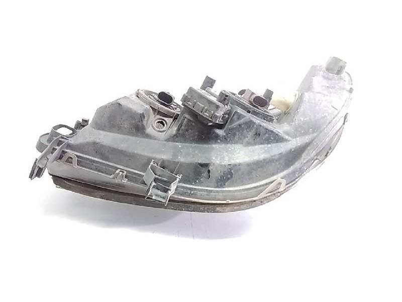 Recambio de faro derecho para opel zafira a elegance referencia OEM IAM 89100055  