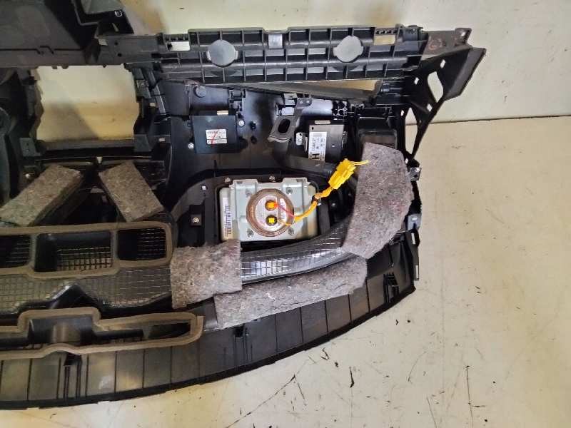 Recambio de salpicadero para mitsubishi asx (ga0w) 1.8 di-d cat referencia OEM IAM   