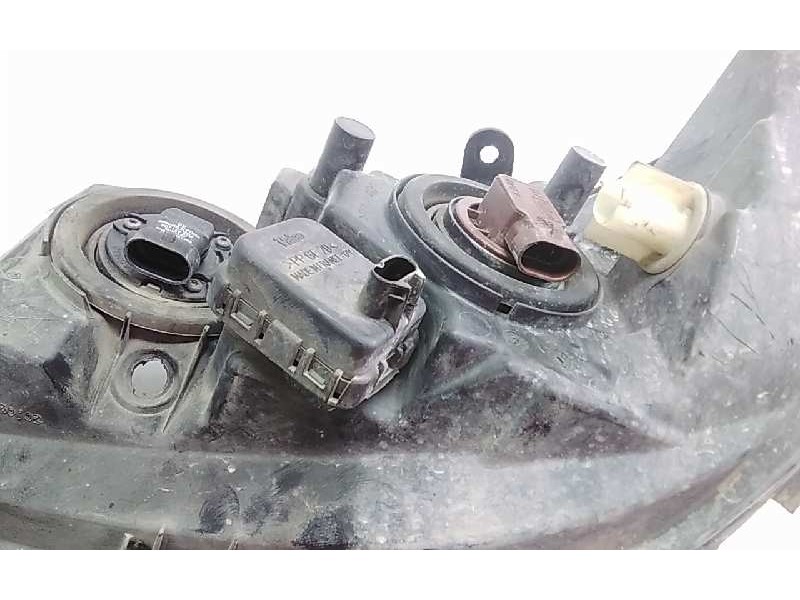 Recambio de faro derecho para opel zafira a elegance referencia OEM IAM 89100055  