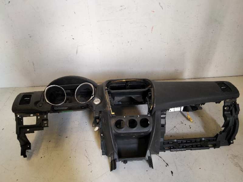 Recambio de salpicadero para mitsubishi asx (ga0w) 1.8 di-d cat referencia OEM IAM   