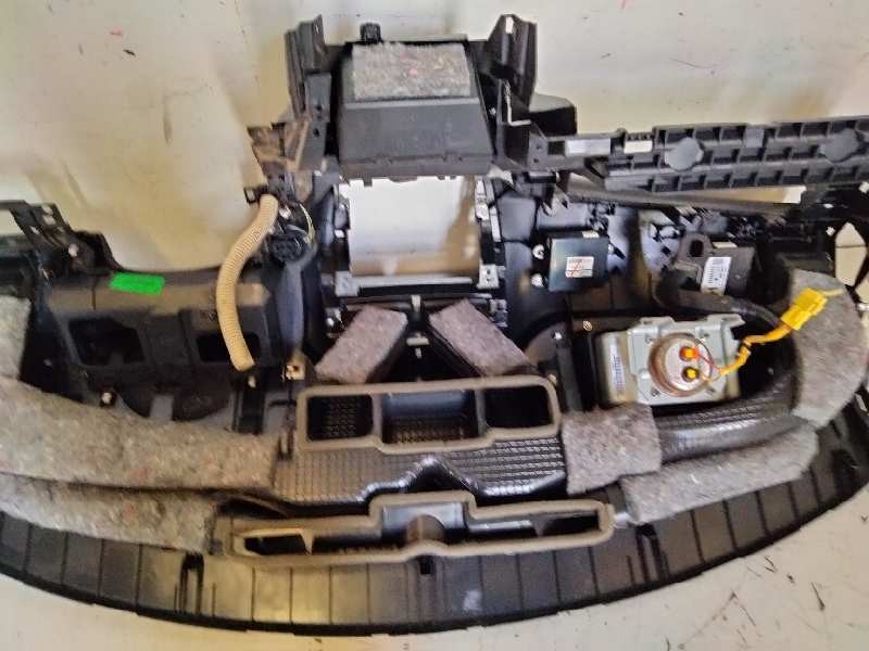 Recambio de salpicadero para mitsubishi asx (ga0w) 1.8 di-d cat referencia OEM IAM   