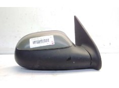 Recambio de retrovisor derecho para citroen saxo 1.1 sx referencia OEM IAM 096143866  