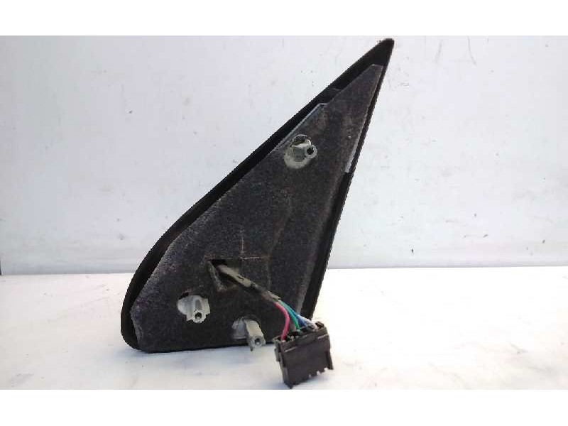 Recambio de retrovisor derecho para citroen saxo 1.1 sx referencia OEM IAM 096143866  