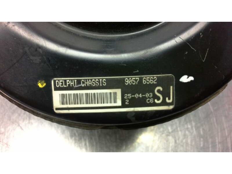 Recambio de servofreno para opel combo (corsa c) referencia OEM IAM 90576562  