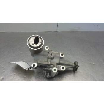 Recambio de bomba aceite para nissan juke (f15) 1.6 16v referencia OEM IAM 005315K1411  