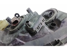 Recambio de faro izquierdo para opel zafira a elegance referencia OEM IAM 89100054   2