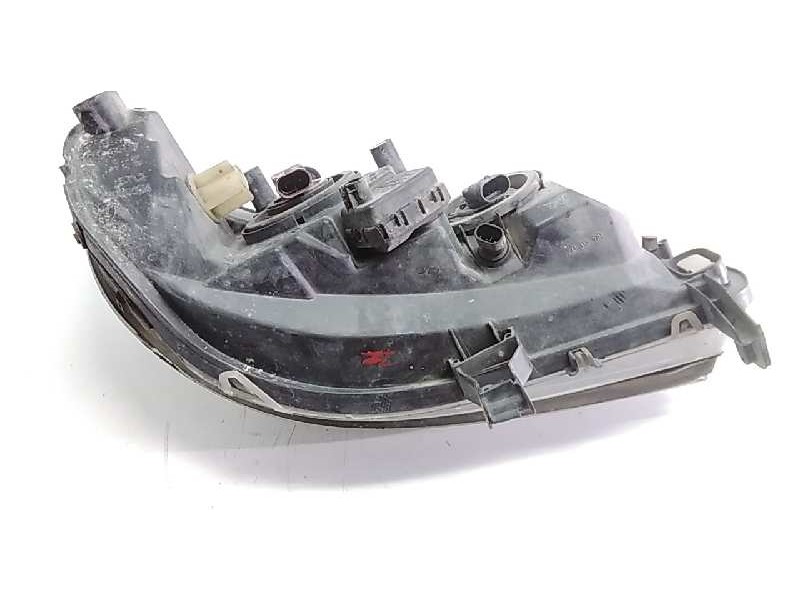Recambio de faro izquierdo para opel zafira a elegance referencia OEM IAM 89100054  