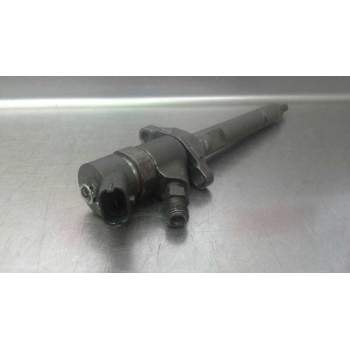 Recambio de inyector para mazda 3 berlina (bk) 1.6 cd diesel cat referencia OEM IAM 0445110 165  