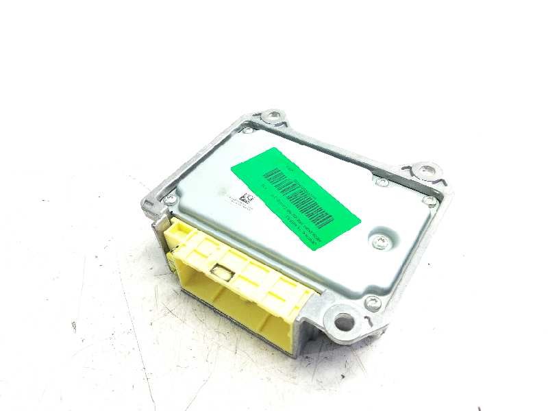 Recambio de centralita airbag para mitsubishi asx (ga0w) 1.8 di-d cat referencia OEM IAM 863A215  