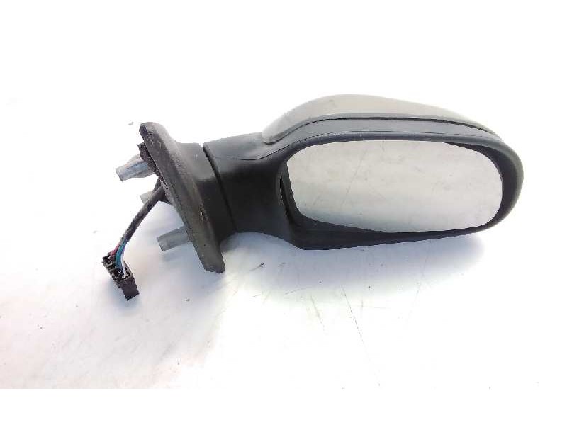 Recambio de retrovisor derecho para citroen saxo 1.1 sx referencia OEM IAM 096143866  