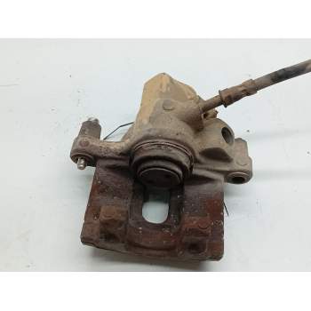 Recambio de pinza freno trasera izquierda para ford focus c-max (dm2) 1.6 tdci referencia OEM IAM   