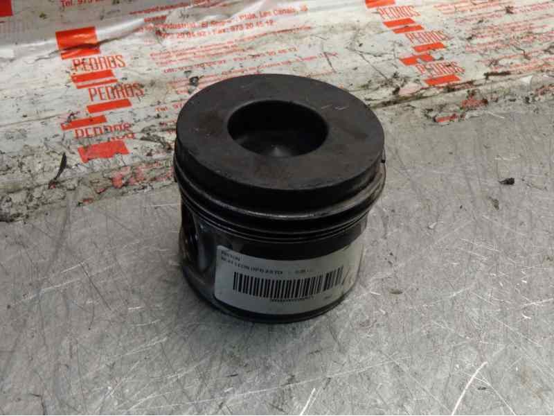 Recambio de piston para seat leon (1p1) 2.0 tdi referencia OEM IAM   