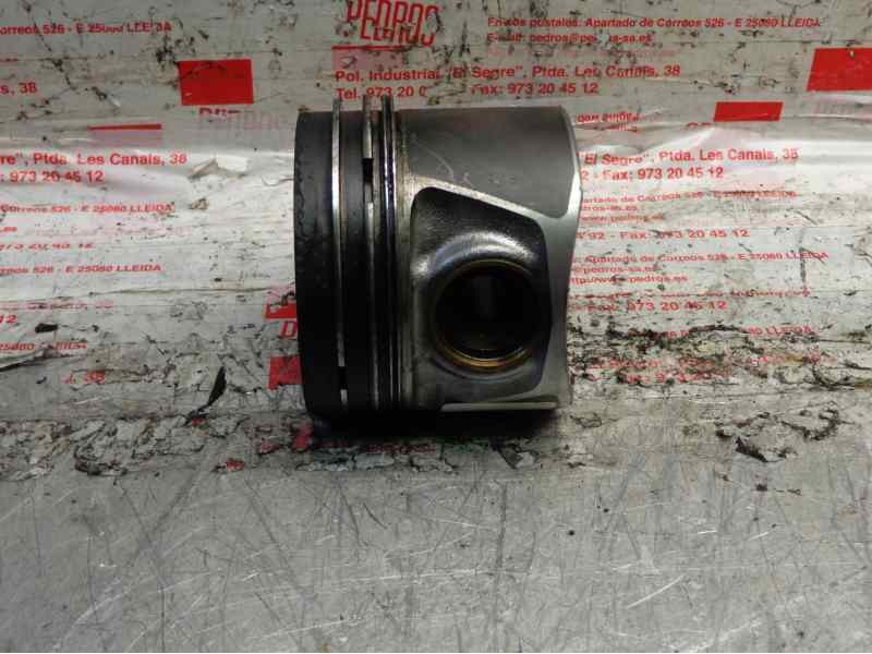 Recambio de piston para seat leon (1p1) 2.0 tdi referencia OEM IAM   