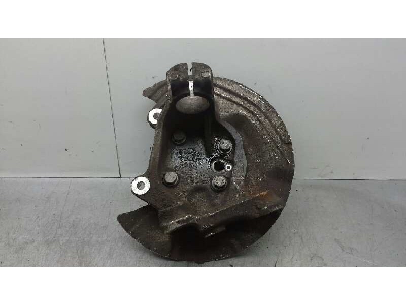 Recambio de mangueta delantera derecha para bmw serie 1 berlina (e81/e87) 120d referencia OEM IAM 31216793924  