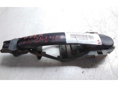 Recambio de maneta exterior delantera derecha para seat leon (1m1) signo referencia OEM IAM 3B0837885  