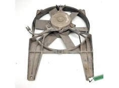 Recambio de electroventilador para fiat ducato caja cerrada (desde 03.94) referencia OEM IAM   117437 2
