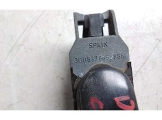 Recambio de maneta exterior delantera derecha para seat leon (1m1) signo referencia OEM IAM 3B0837885   2