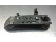 Recambio de maneta exterior trasera derecha para audi a6 berlina (4b2) 2.5 tdi referencia OEM IAM 4B2837886   2