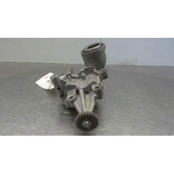 Recambio de bomba aceite para nissan juke (f15) 1.6 16v referencia OEM IAM 005315K1411  