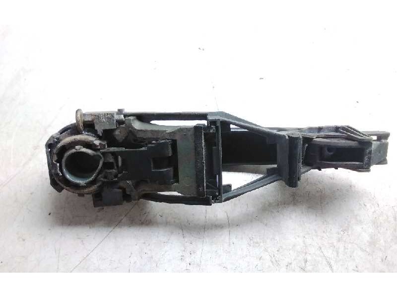 Recambio de maneta exterior delantera derecha para seat leon (1m1) signo referencia OEM IAM 3B0837885  