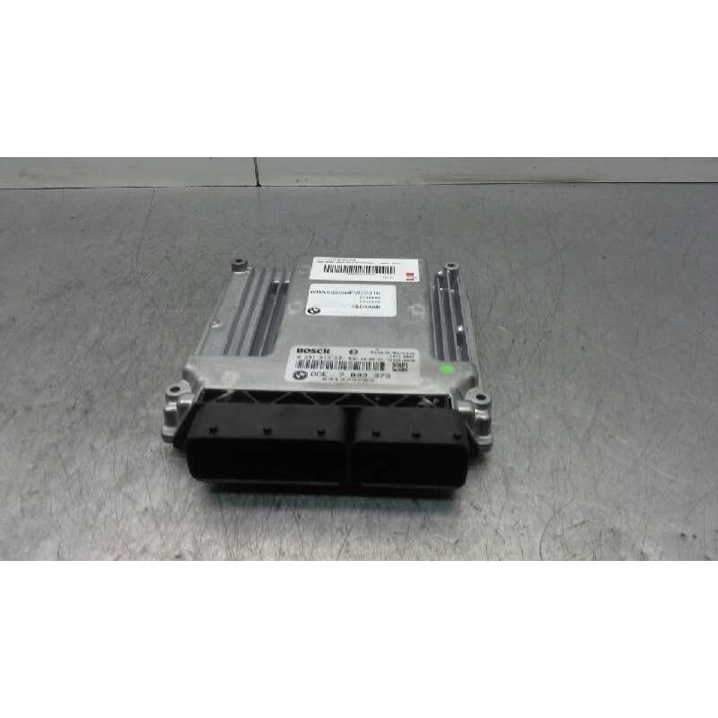 Recambio de centralita motor uce para bmw serie 1 berlina (e81/e87) 120d referencia OEM IAM 0281013501 227 