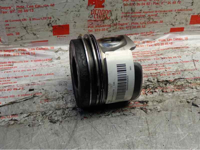 Recambio de piston para seat leon (1p1) 2.0 tdi referencia OEM IAM   