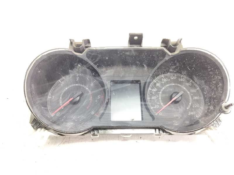 Recambio de cuadro instrumentos para mitsubishi asx (ga0w) 1.8 di-d cat referencia OEM IAM 8200B726  