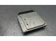 Recambio de centralita motor uce para bmw serie 1 berlina (e81/e87) 120d referencia OEM IAM 0281013501 227  2