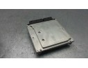 CENTRALITA MOTOR UCE 0281013501 227 