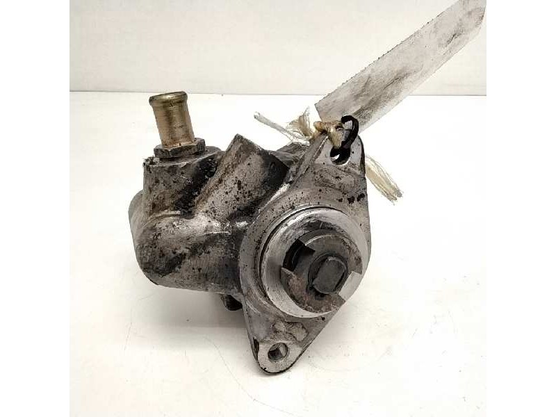 Recambio de bomba direccion para fiat ducato caja cerrada (desde 03.94) referencia OEM IAM 7683955114  117441