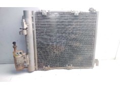 Recambio de condensador / radiador aire acondicionado para opel astra g berlina sportive referencia OEM IAM   