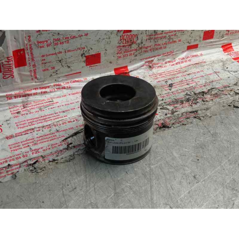 Recambio de piston para seat leon (1p1) 2.0 tdi referencia OEM IAM   