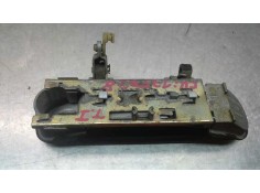 Recambio de maneta exterior trasera izquierda para audi a6 berlina (4b2) 2.5 tdi referencia OEM IAM    2