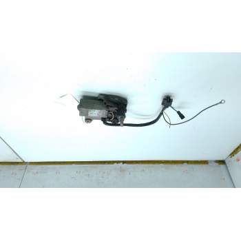 Recambio de motor limpia trasero para peugeot 205 ii (20a/c) 1.7 diesel referencia OEM IAM 53004402  