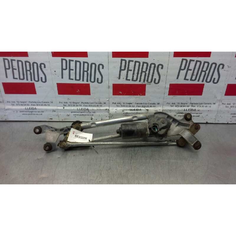 Recambio de motor limpia delantero para nissan primera berlina (p12) 2.2 16v turbodiesel cat referencia OEM IAM 1155603B  
