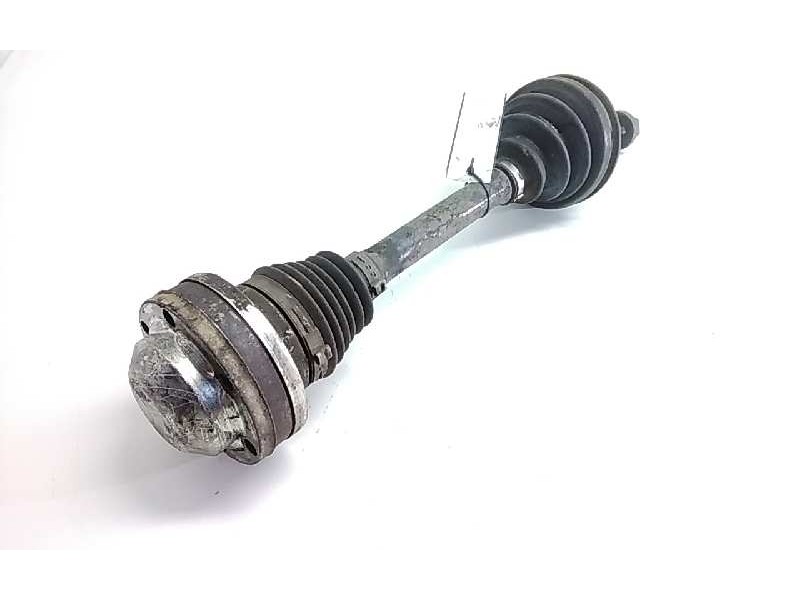 Recambio de transmision delantera izquierda para seat leon (1p1) stylance / style referencia OEM IAM   