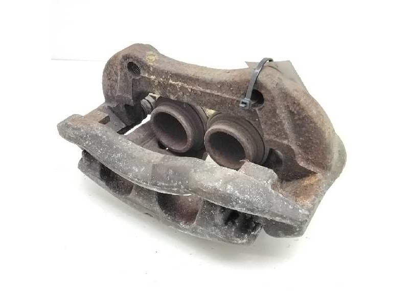 Recambio de pinza freno delantera derecha para fiat ducato caja cerrada (desde 03.94) referencia OEM IAM   117445