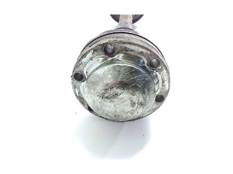 Recambio de transmision delantera izquierda para seat leon (1p1) stylance / style referencia OEM IAM   