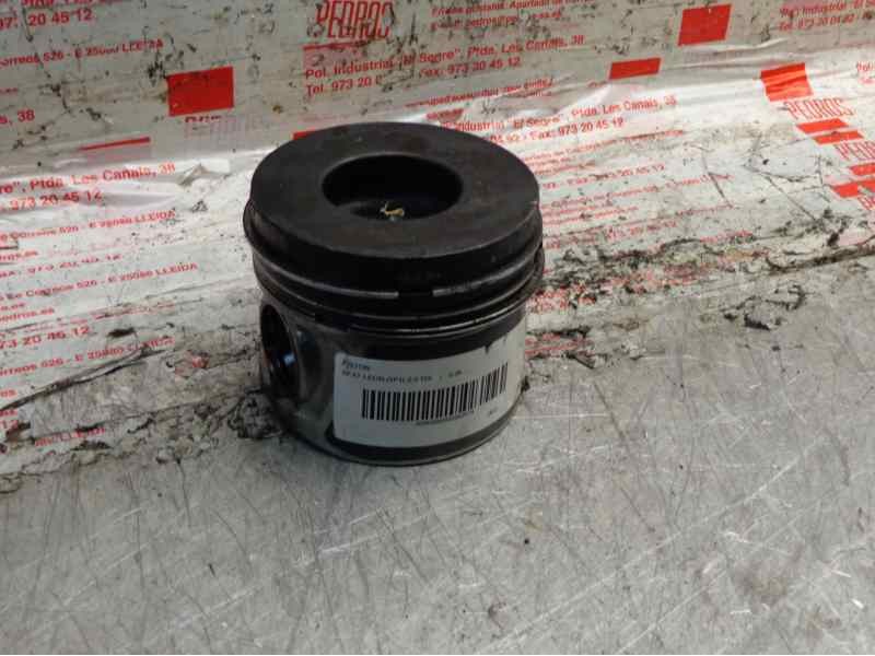 Recambio de piston para seat leon (1p1) 2.0 tdi referencia OEM IAM   