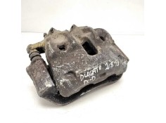 Recambio de pinza freno delantera derecha para fiat ducato caja cerrada (desde 03.94) referencia OEM IAM   117445 2