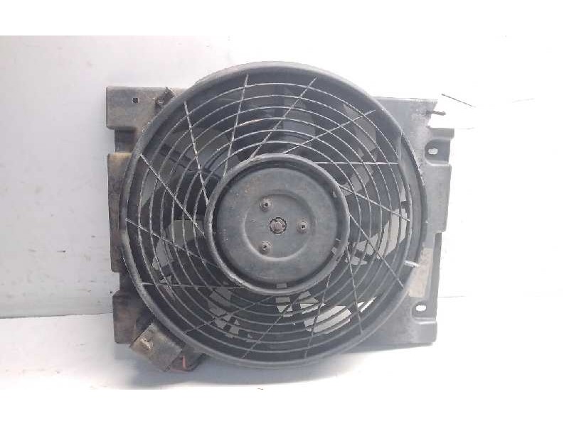 Recambio de electroventilador para opel astra g berlina sportive referencia OEM IAM 0130303275  