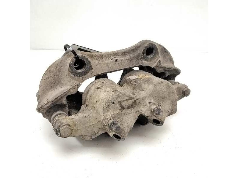 Recambio de pinza freno delantera derecha para fiat ducato caja cerrada (desde 03.94) referencia OEM IAM   117445