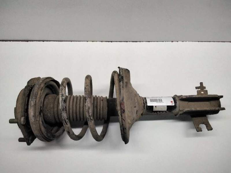 Recambio de amortiguador delantero izquierdo para mazda 323 berlina (bg) referencia OEM IAM   10302