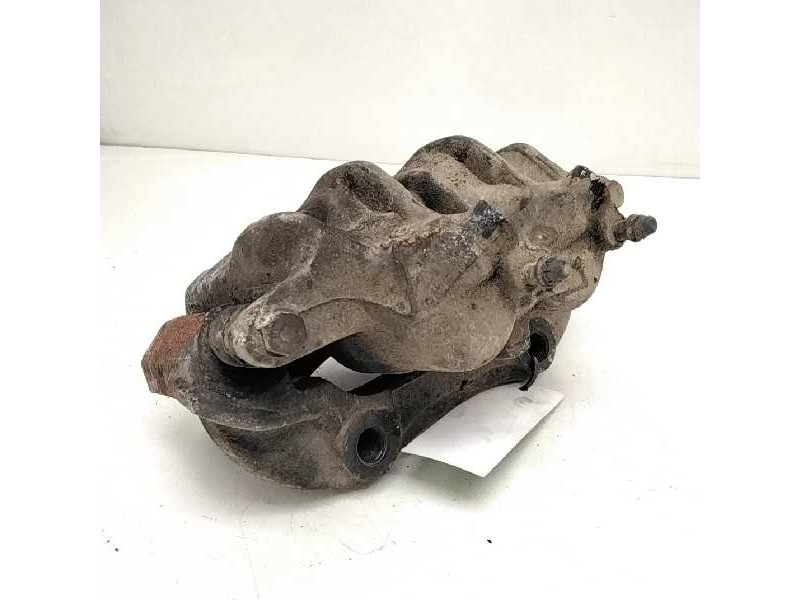 Recambio de pinza freno delantera derecha para fiat ducato caja cerrada (desde 03.94) referencia OEM IAM   117445